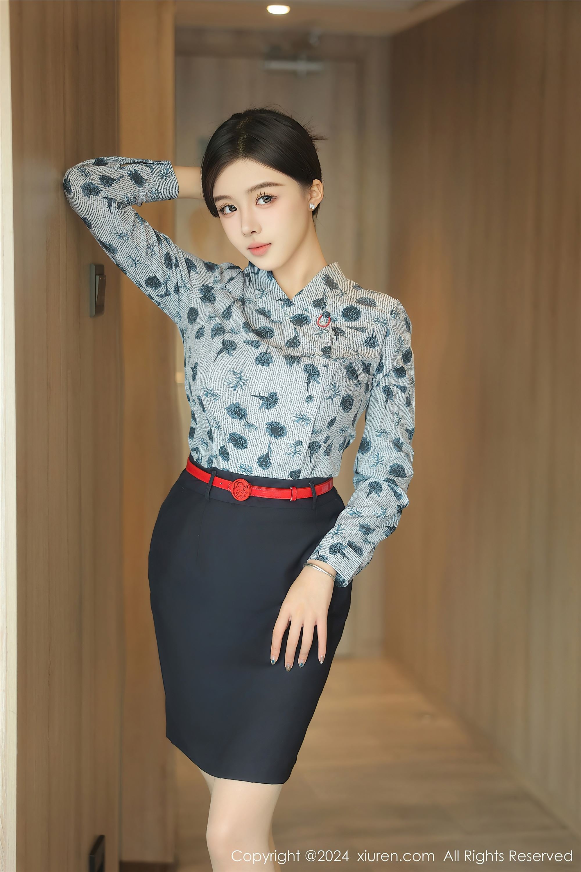 Xiuren秀人网 2024.07.26 NO.8919 袁圆